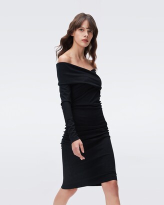 Diane von Furstenberg Minx Dress