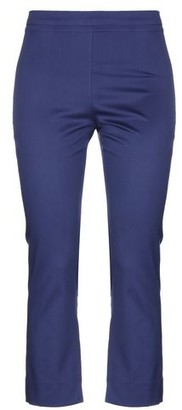 Diana Gallesi Cropped Trousers