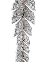 Thumbnail for your product : Stephen Webster 18kt gold Magnipheasant diamond earrings