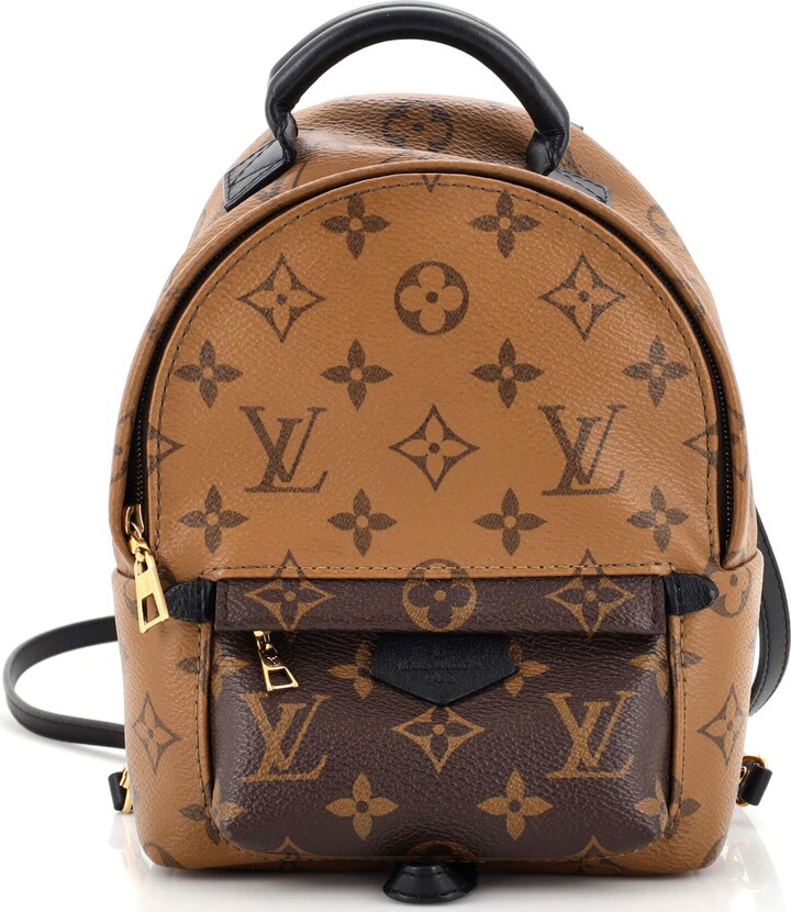 Pre-owned Louis Vuitton Handbags