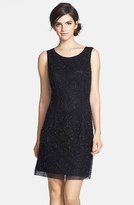 Thumbnail for your product : Xscape Evenings Bead Embellished Shift Dress