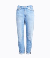 the loft boyfriend jeans
