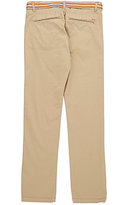 Thumbnail for your product : Scotch Shrunk TWILL CHINOS