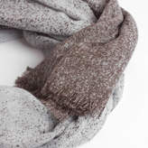 Thumbnail for your product : Bohemia Ombre Speckle Scarf