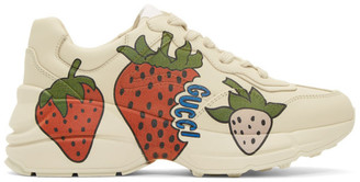 gucci strawberry rhyton