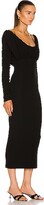Thumbnail for your product : TOVE Riley Dress in Black