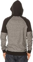 Thumbnail for your product : RVCA Promenade Pullover Fleece
