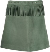 Thumbnail for your product : Simonetta Ravizza Mimosa skirt