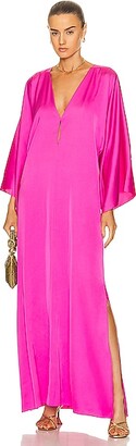 Alexis Franze Dress in Pink