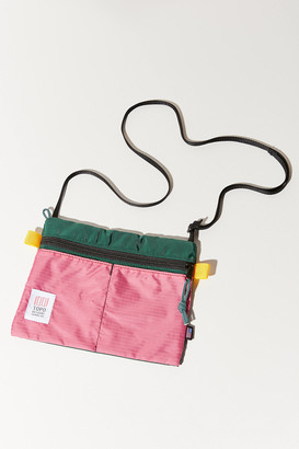 Topo Designs Accessory Shoulder Bag