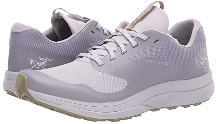 norvan ld 2 gtx shoe women's