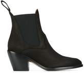 Thumbnail for your product : Chloé 'Kooper' ankle boots