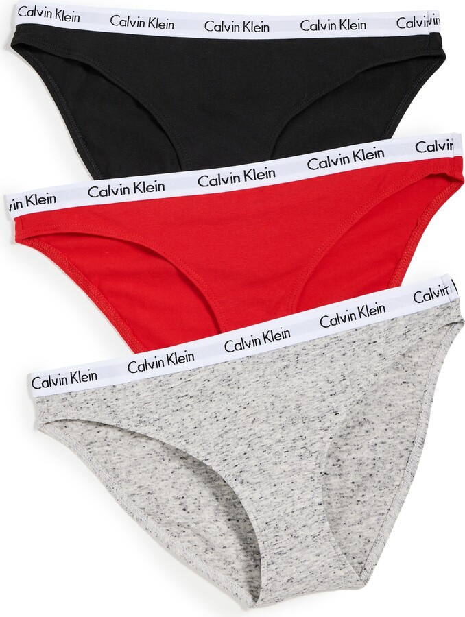 Womens Cotton Bikini Underwear