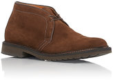 Thumbnail for your product : Alden Men's Chukka Boot-DARK BROWN