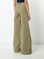 Thumbnail for your product : Rosie Assoulin B Boy pants