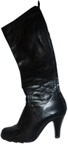Thumbnail for your product : CNC Costume National Heeled Boots