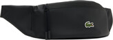 Thumbnail for your product : Lacoste Black Zippered Belt Bag