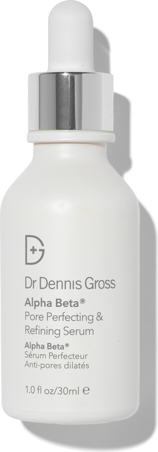 Dr. Dennis Gross Skincare Alpha Beta Pore Perfecting & Refining Serum