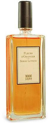 Serge Lutens Fleurs d'Oranger Eau de Parfum - 50ml