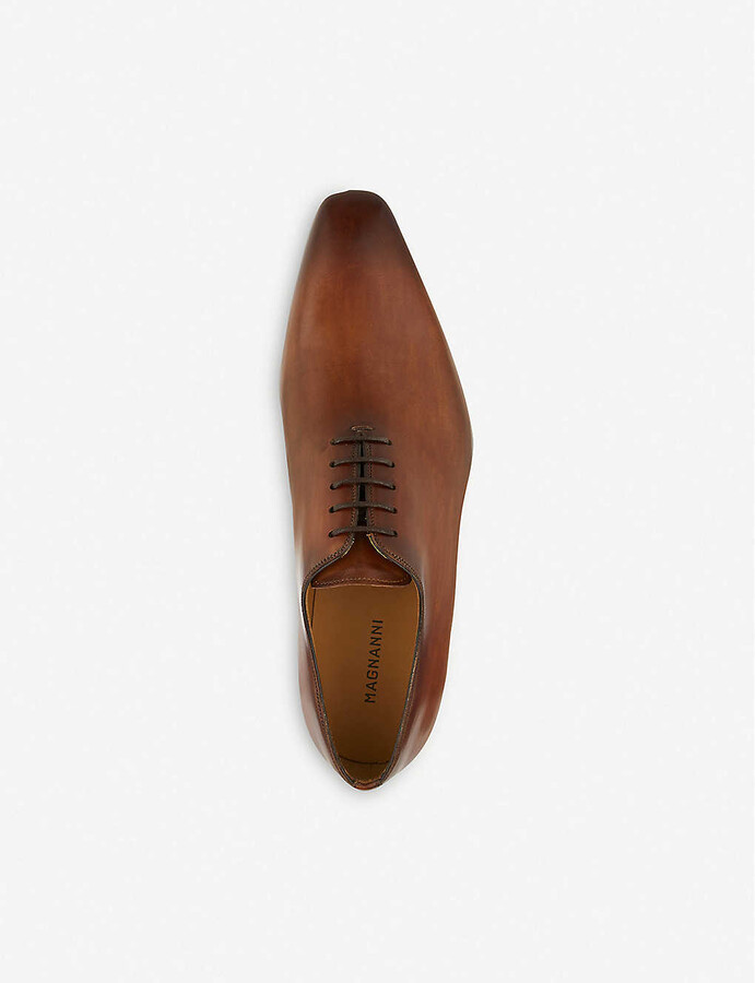 selfridges magnanni