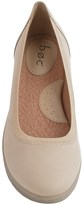 Thumbnail for your product : b.ø.c. Jessikah Ballet Flats - Leather (For Women)