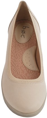b.ø.c. Jessikah Ballet Flats - Leather (For Women)