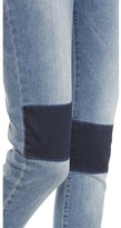 Thumbnail for your product : Just Female Pag Skinny Jeans