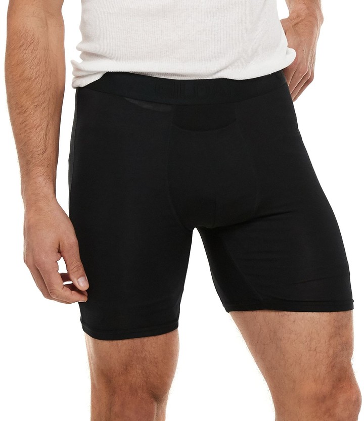 Gildan Men's 3pack Platinum Modal Boxer Briefs ShopStyle