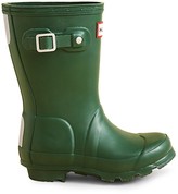 Thumbnail for your product : Hunter Unisex Matte Rain Boots - Little Kid, Big Kid