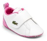 Thumbnail for your product : Lacoste Infant's Crib Booties