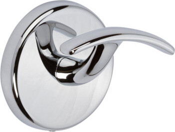 Ginger Hotelier Single Robe Hook