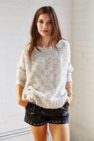 Thumbnail for your product : BDG Cuddle Up Sweater