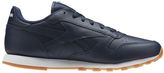 Thumbnail for your product : Reebok Classic Leather Gum - Grade School