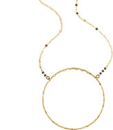 Thumbnail for your product : Lana Large 14k Blake Pendant Necklace