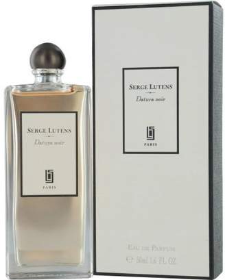 Serge Lutens Datura Noir Eau De Parfum Spray for Women, 1.6 Ounce by