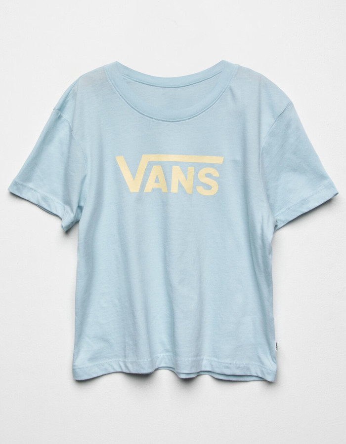vans clothing for girls