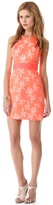 Thumbnail for your product : Milly Sonya Sheath Dress