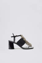 Thumbnail for your product : 3.1 Phillip Lim Drum Beaded Sandal