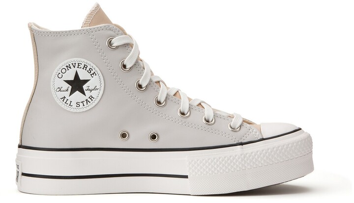 hidden wedge trainers converse