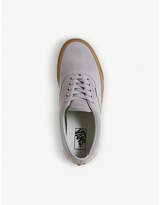 Thumbnail for your product : Vans Era suede trainers