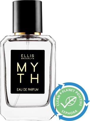 Ellis Brooklyn MYTH Eau de Parfum 1.7 oz/ 50 mL Eau de Parfum Spray