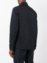 Thumbnail for your product : Tom Ford Quilted Shirt Jacket