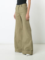 Thumbnail for your product : Rosie Assoulin B Boy pants
