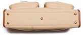 Thumbnail for your product : Ghurka Examiner Briefcase - Beige