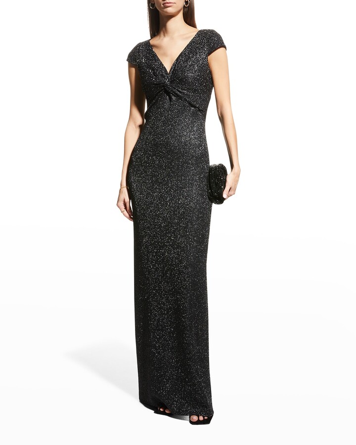 st john evening gown sale