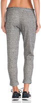 Thumbnail for your product : Blue Life Fit Lasercut Sweatpant