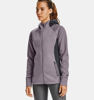 Women's UA Swacket - ShopStyle Jackets