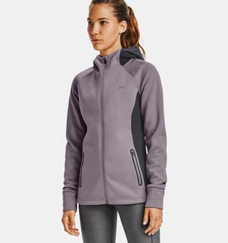 ua swacket womens
