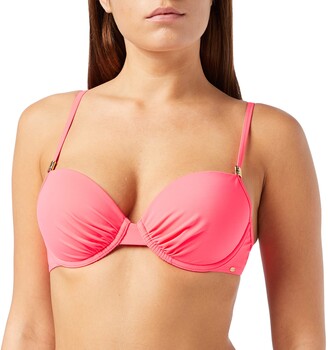 Skiny Women's Ocean Love Schalen Bh Bikini Top