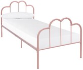 Thumbnail for your product : Very Boho Style Kids Bed - Pink
